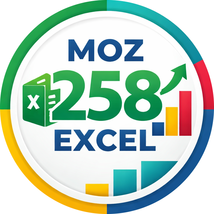 Moz Excel Hub Logo
